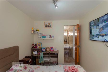 Quarto 2 de apartamento para alugar com 3 quartos, 60m² em Conjunto Habitacional Padre Manoel de Paiva, São Paulo