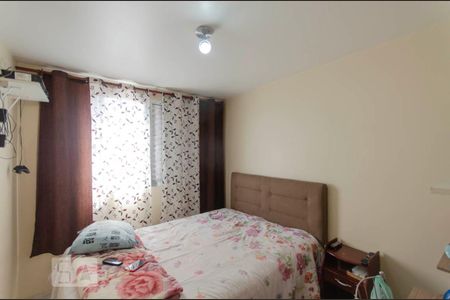 Quarto 2 de apartamento para alugar com 3 quartos, 60m² em Conjunto Habitacional Padre Manoel de Paiva, São Paulo
