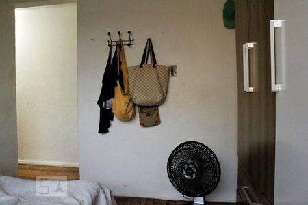Quarto 2 de apartamento à venda com 2 quartos, 60m² em Lins de Vasconcelos, Rio de Janeiro