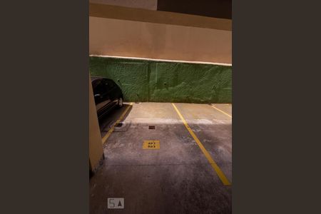 Apartamento à venda com 62m², 2 quartos e 1 vagaVaga demarcada