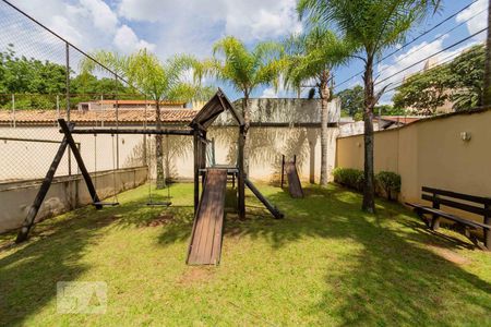 Apartamento à venda com 62m², 2 quartos e 1 vagaÁrea Comum - Playground