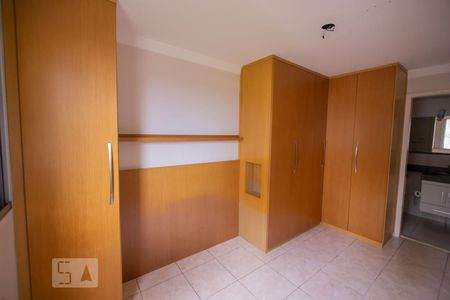 Suite de apartamento à venda com 2 quartos, 62m² em Jardim Esmeralda, São Paulo