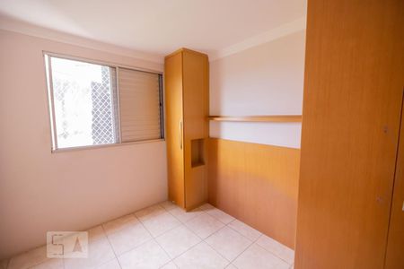 Suite de apartamento à venda com 2 quartos, 62m² em Jardim Esmeralda, São Paulo