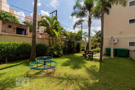 Apartamento à venda com 62m², 2 quartos e 1 vagaÁrea Comum - Playground