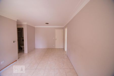 Sala de apartamento à venda com 2 quartos, 62m² em Jardim Esmeralda, São Paulo
