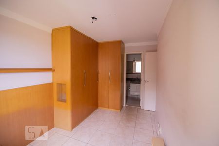 Suite de apartamento à venda com 2 quartos, 62m² em Jardim Esmeralda, São Paulo