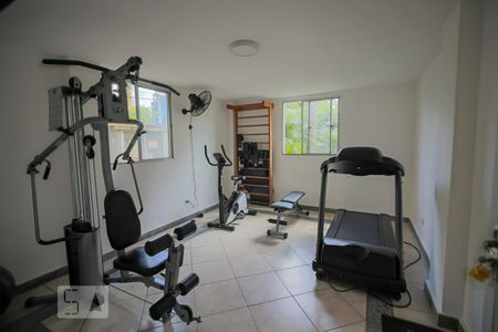 Apartamento à venda com 62m², 2 quartos e 1 vagaAcademia