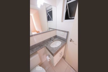 Apartamento à venda com 62m², 2 quartos e 1 vagaBanheiro Suite