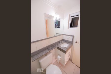 Apartamento à venda com 62m², 2 quartos e 1 vagaBanheiro Suite