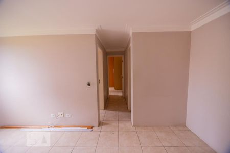 Sala de apartamento à venda com 2 quartos, 62m² em Jardim Esmeralda, São Paulo