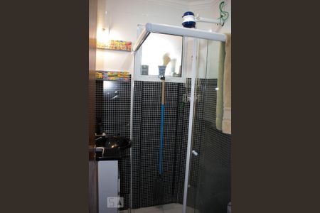 Apartamento à venda com 35m², 1 quarto e sem vagaBanheiro