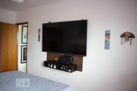 Apartamento à venda com 35m², 1 quarto e sem vagaQuarto