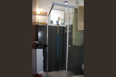 Apartamento à venda com 35m², 1 quarto e sem vagaBanheiro