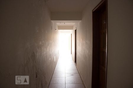 Apartamento à venda com 35m², 1 quarto e sem vagaCorredor