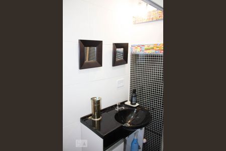 Apartamento à venda com 35m², 1 quarto e sem vagaBanheiro