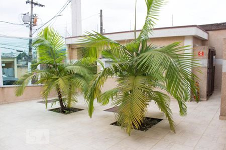 Apartamento à venda com 35m², 1 quarto e sem vagaÁrea comum - Quintal