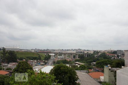 Vitsa da Cozinha de apartamento à venda com 1 quarto, 35m² em Itaquera, São Paulo
