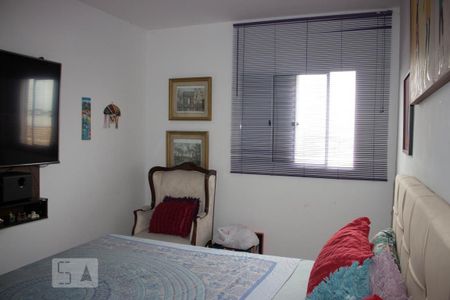 Apartamento à venda com 35m², 1 quarto e sem vagaQuarto