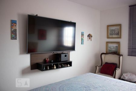 Apartamento à venda com 35m², 1 quarto e sem vagaQuarto