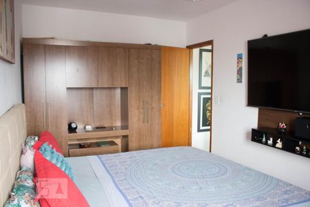 Apartamento à venda com 35m², 1 quarto e sem vagaQuarto