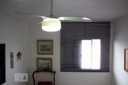 Apartamento à venda com 35m², 1 quarto e sem vagaQuarto