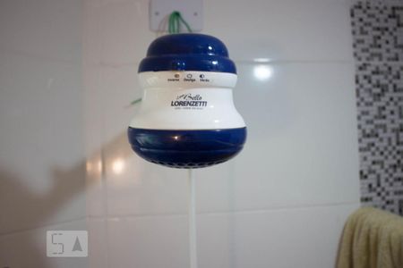 Apartamento à venda com 35m², 1 quarto e sem vagaBanheiro