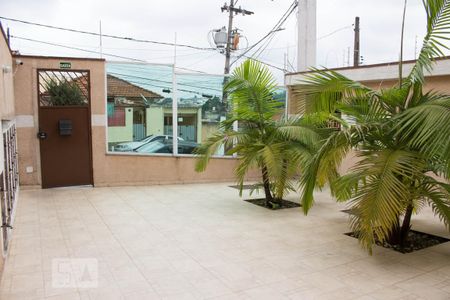 Apartamento à venda com 35m², 1 quarto e sem vagaÁrea comum - Quintal