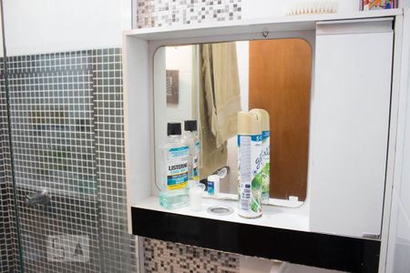 Apartamento à venda com 35m², 1 quarto e sem vagaBanheiro