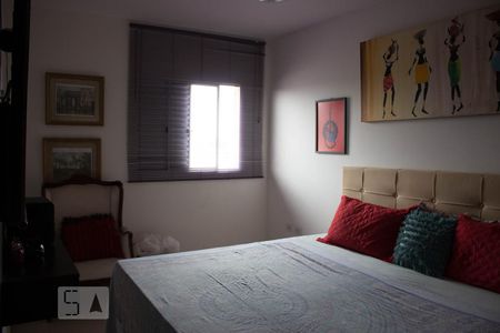Quarto de apartamento à venda com 1 quarto, 35m² em Itaquera, São Paulo