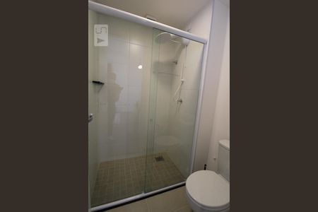 Apartamento para alugar com 41m², 1 quarto e 1 vagaBanheiro