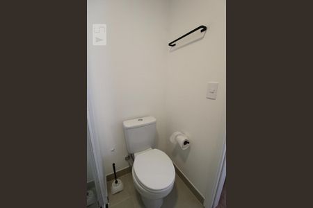 Apartamento para alugar com 41m², 1 quarto e 1 vagaBanheiro