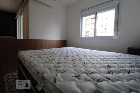 Quarto de apartamento à venda com 1 quarto, 41m² em Vila Itapura, Campinas