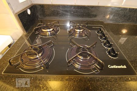 Apartamento para alugar com 41m², 1 quarto e 1 vagaCozinha