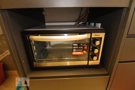 Apartamento para alugar com 41m², 1 quarto e 1 vagaCozinha