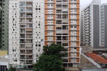 Apartamento para alugar com 41m², 1 quarto e 1 vagaVista do Quarto