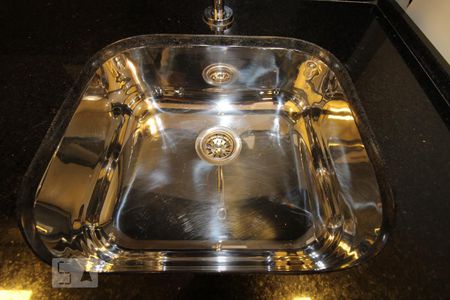 Apartamento para alugar com 41m², 1 quarto e 1 vagaCozinha