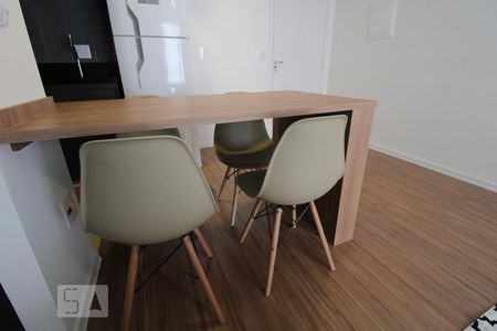 Apartamento para alugar com 41m², 1 quarto e 1 vagaCozinha
