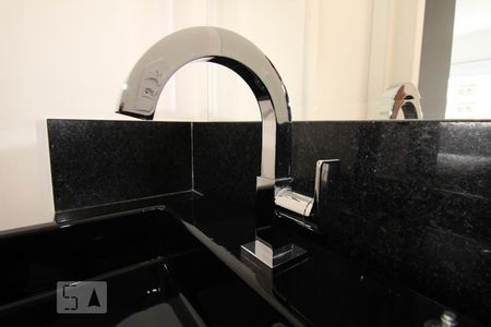 Apartamento para alugar com 41m², 1 quarto e 1 vagaLavabo