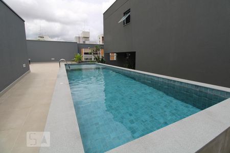 Apartamento para alugar com 41m², 1 quarto e 1 vagaÁrea comum - Piscina