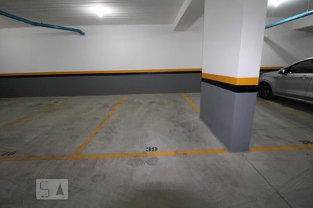 Apartamento para alugar com 41m², 1 quarto e 1 vagaVaga de Garagem