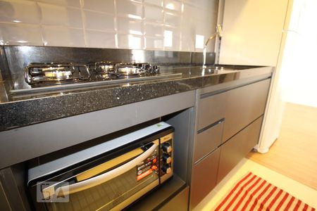 Apartamento para alugar com 41m², 1 quarto e 1 vagaCozinha