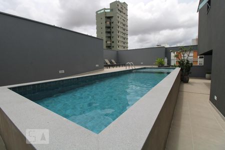 Apartamento para alugar com 41m², 1 quarto e 1 vagaÁrea comum - Piscina