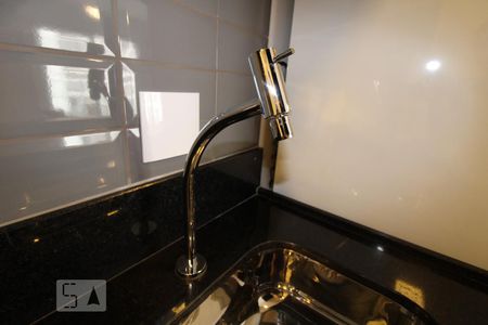 Apartamento para alugar com 41m², 1 quarto e 1 vagaCozinha