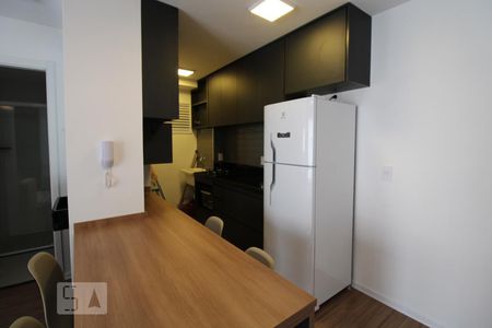 Apartamento para alugar com 41m², 1 quarto e 1 vagaCozinha