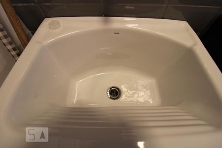 Apartamento para alugar com 41m², 1 quarto e 1 vagaÁrea de Serviço