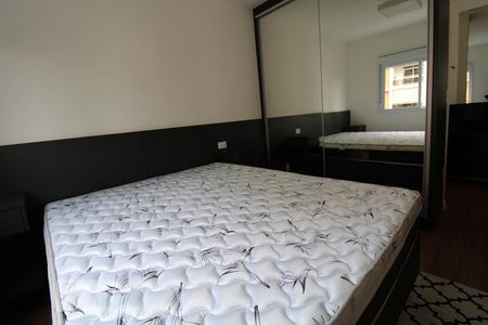 Quarto de apartamento à venda com 1 quarto, 41m² em Vila Itapura, Campinas