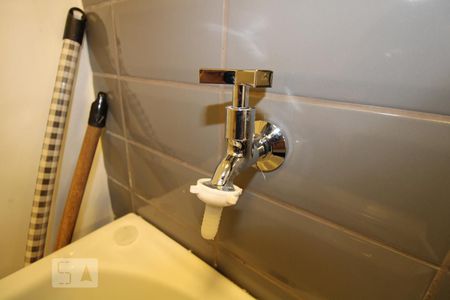 Apartamento para alugar com 41m², 1 quarto e 1 vagaÁrea de Serviço