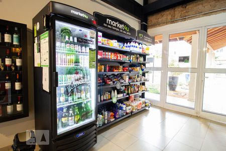 Apartamento para alugar com 80m², 3 quartos e 2 vagas Apartamento para alugar com 80m², 3 quartos e 2 vagasMini-Mercado