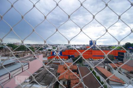 Apartamento para alugar com 80m², 3 quartos e 2 vagas Apartamento para alugar com 80m², 3 quartos e 2 vagasVista da Varanda