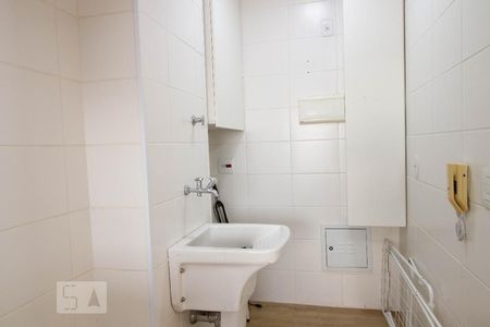Apartamento para alugar com 80m², 3 quartos e 2 vagas Apartamento para alugar com 80m², 3 quartos e 2 vagasÁrea de Serviço